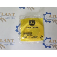 Кольцо уплотнительное гидроцилиндра рулевого управления R241715 (R286277) John Deere