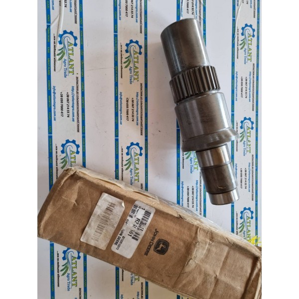 Вісь R246561