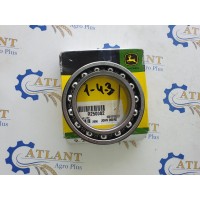 Подшипник шариковый AZ46129 (R250082) John Deere