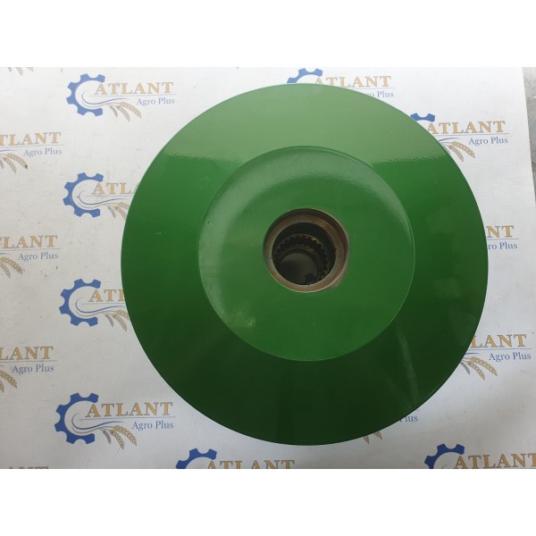 Полушкив вариатора вент. R250294