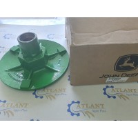 Полушкив вариатора вент. R250294