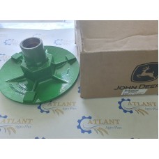 Полушкив вариатора вент. R250294