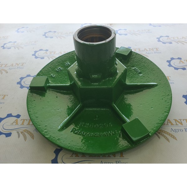 Полушкив вариатора вент. R250294