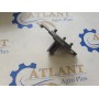 Тарелка поворотного кулака R259666  John Deere