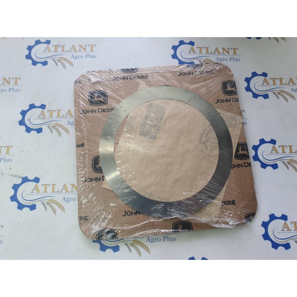 прокладка TK=0.8 mm R271039