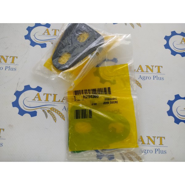 Пластина R294360 (R177496)