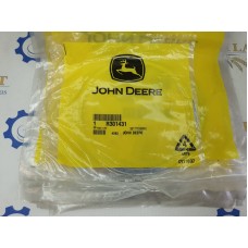 Прокладка регулировочная (0,775 мм) R301431 John Deere