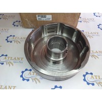 Корпус гидроподжимной муфты КПП трактора R304383 (R163993) 8430/8530 John Deere
