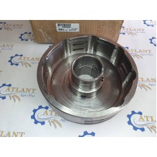 Корпус гидроподжимной муфты КПП трактора R304383 (R163993) 8430/8530 John Deere