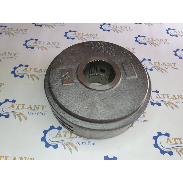 Корпус гидроподжимной муфты КПП трактора R304383 (R163993) 8430/8530 John Deere