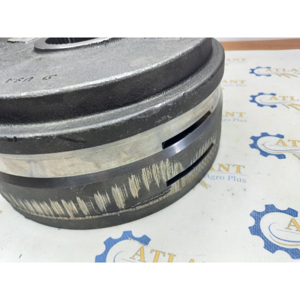 Барабан КПП трактора R304387 (R162064) (R134986)