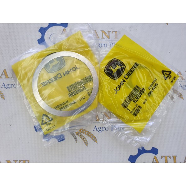 прокладка TK=0.406 mm R305999