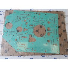Прокладка крышки КПП R343089