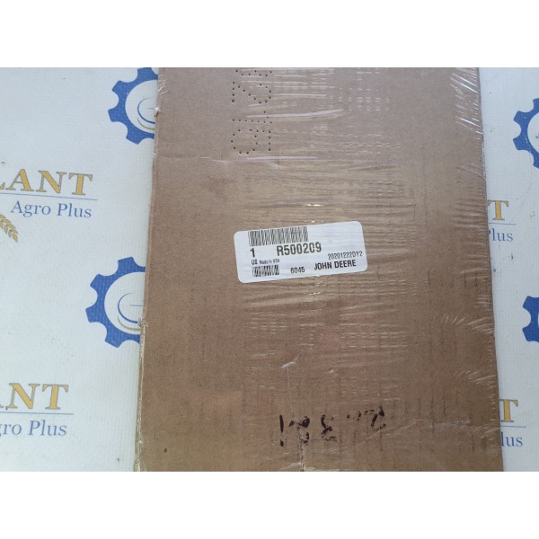 Уплотнение R500209