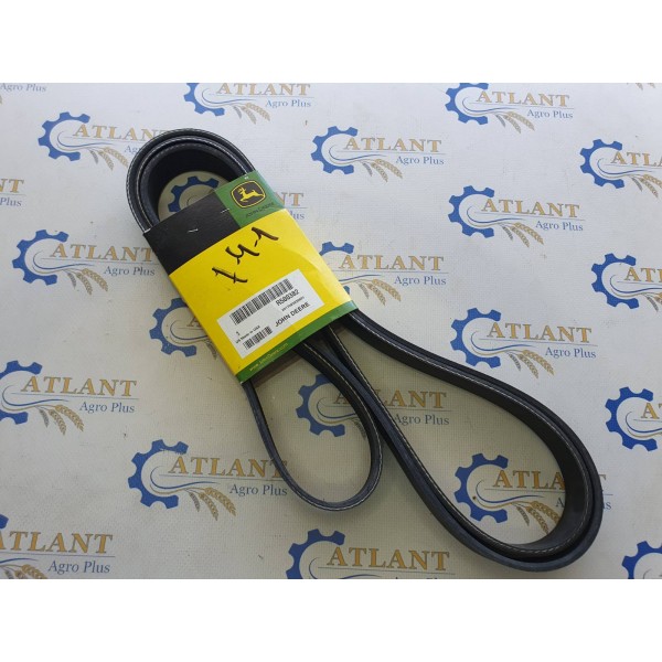 пас клиновый R500382