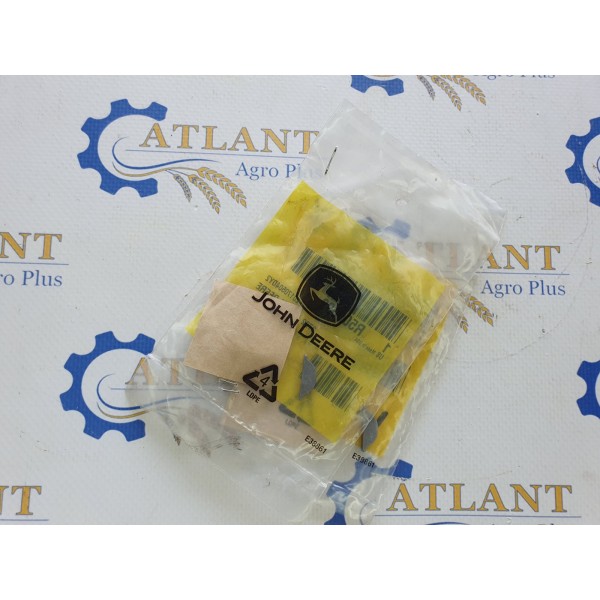 Шпонка R505609