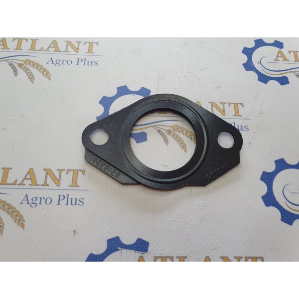 Прокладка выпускного коллектора, R519361 (R534605) JD9.0L John Deere