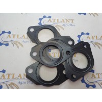 Прокладка выпускного коллектора, R519361 (R534605) JD9.0L John Deere