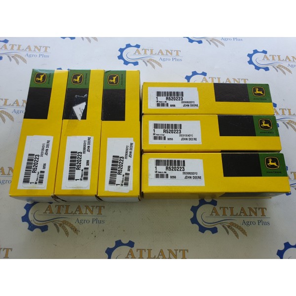 Впускной клапан R520223