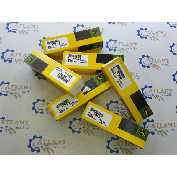 Впускной клапан R520223