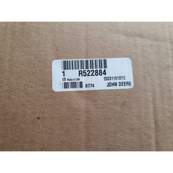 Вал розподільний R522884 John Deere