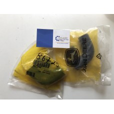Патрубок радиатора R523240 (R129608)