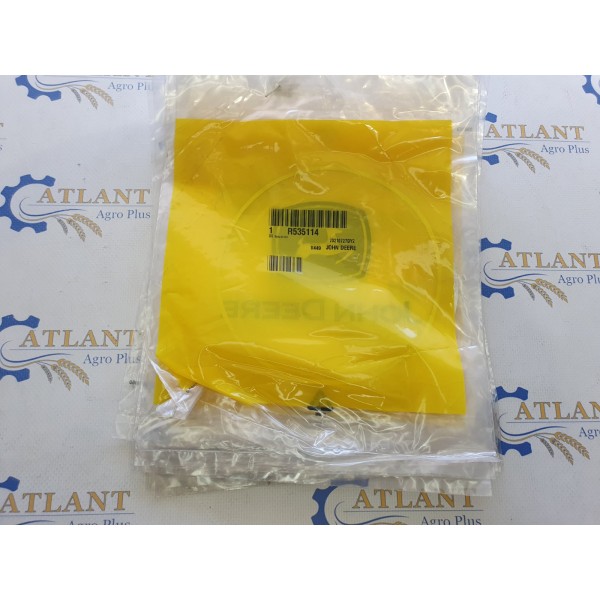 прокладка TK=0.102mm R535114