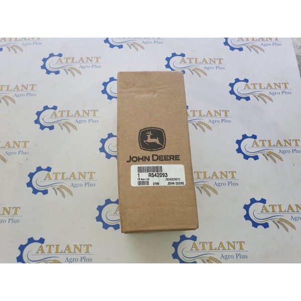 Шестерня R542093 (R229426)(R183806)