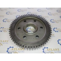 Передача R542407 (R560699) 