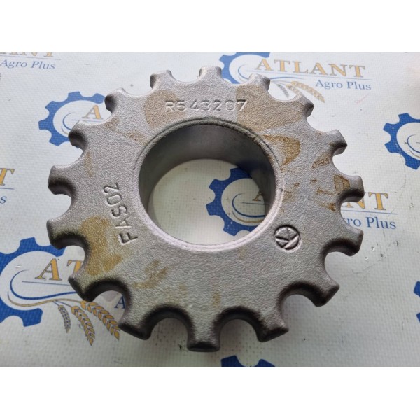 Шестерня R543207 (R171858)