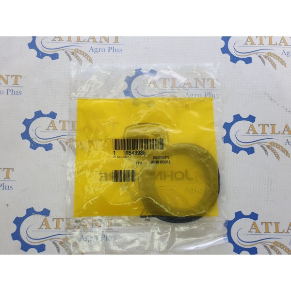 Кольцо уплотнительное бортовой R543986
