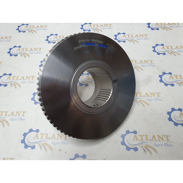 диск муфти R556946