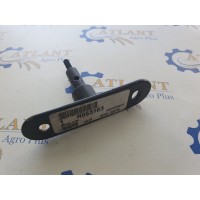 Ось шарнира R563163