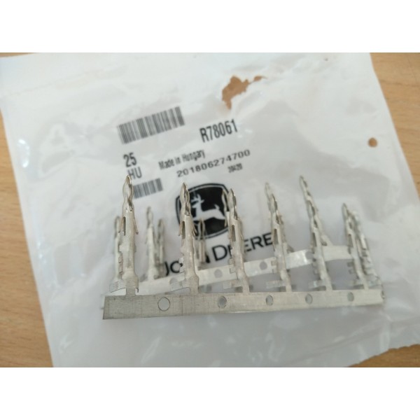 Контакт электрический R78061