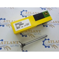 Клапан випускний (стандартний) головки блока циліндрів VPA7330 (R90692)
