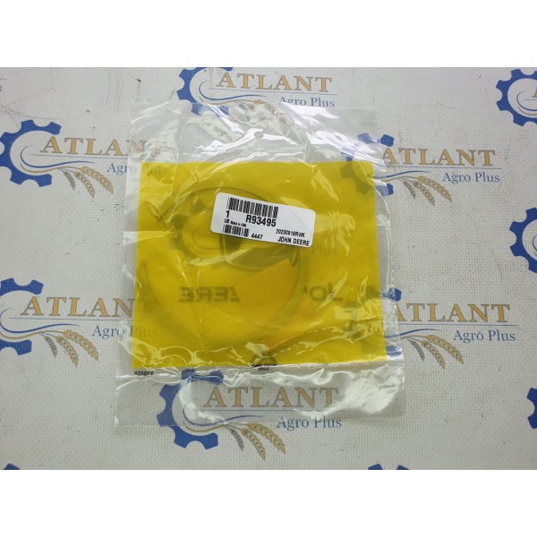 кольцо R93495