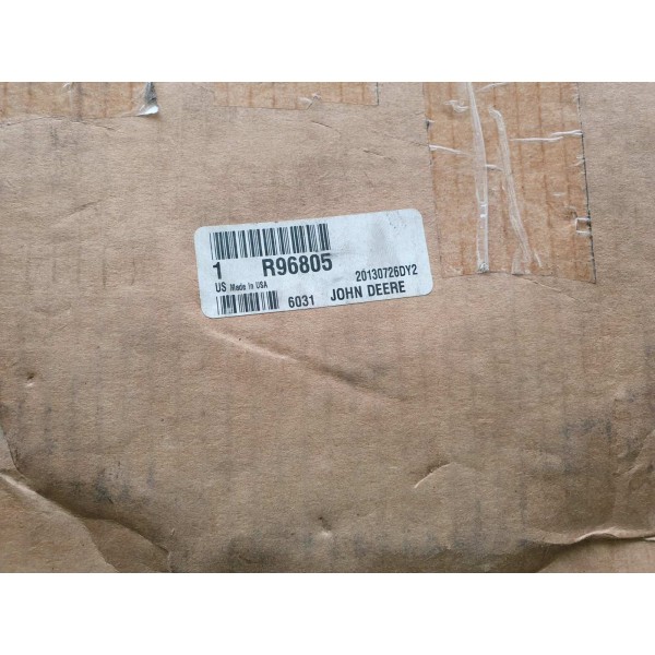 Диск сцепления R96805 John Deere