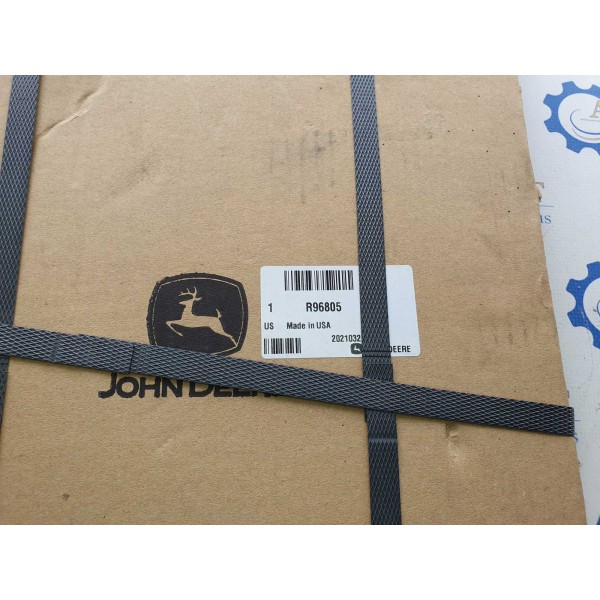 Диск сцепления R96805 John Deere