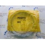 Манжета бортовой RE154869 (RE282252)(RE46365)