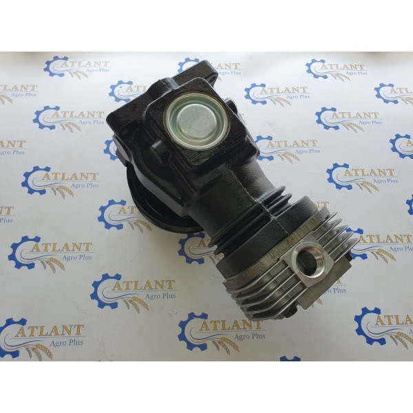 Компрессор пневмо тормозов RE189197 (RE58386) (4111410030) WABCO