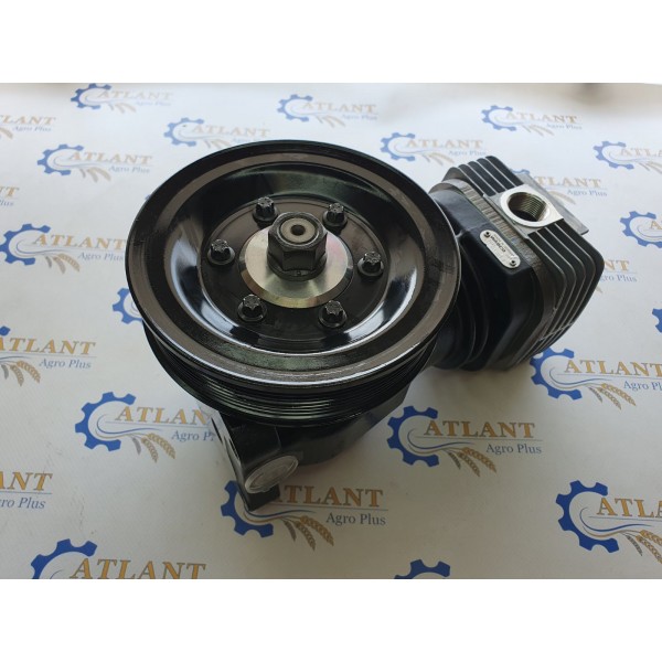Компрессор пневмо тормозов RE189197 (RE58386) (4111410030) WABCO