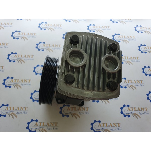Компрессор пневмо тормозов RE189197 (RE58386) (4111410030) WABCO