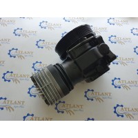 Компрессор пневмо тормозов RE189197 (RE58386) (4111410030) WABCO