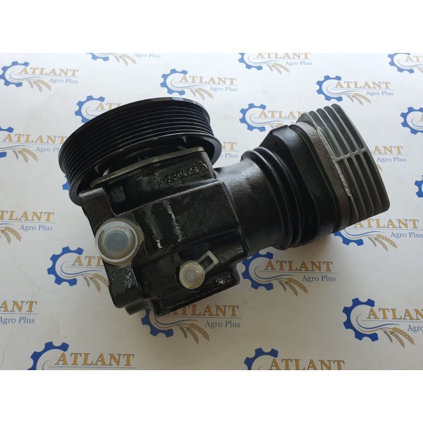 Компрессор пневмо тормозов RE189197 (RE58386) (4111410030) WABCO