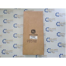 Фильтр кабины AF5583400JX (AF55834) (RE199682)
