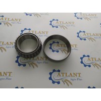 Подшипник роликовый в сборе JD10096 (RE203754/RE267265) John Deere