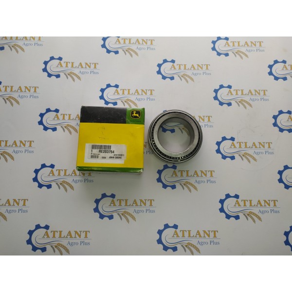 Подшипник роликовый в сборе JD10096 (RE203754/RE267265) John Deere