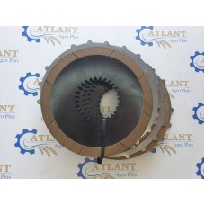 Диск муфты сцепления RE214241