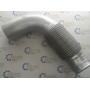 Гофра выхлопной трубы RE231873