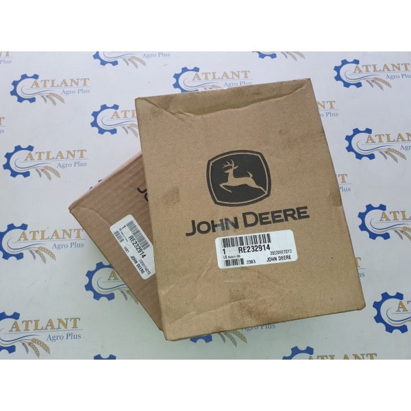 Подшипник шариковый RE232914 John Deere